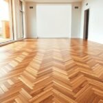 تركيب باركية الخيران تركيب باركية الخيران