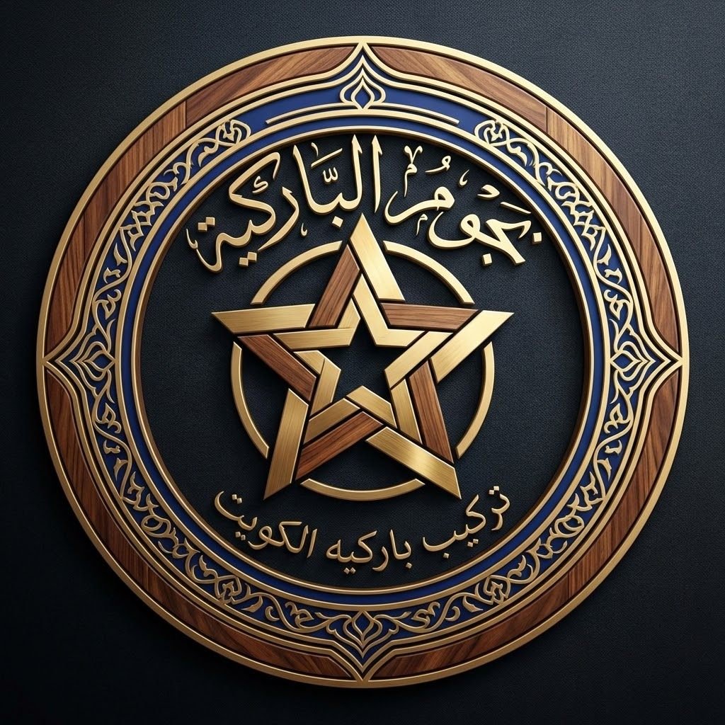 تركيب باركيه الكويت شركة نجوم الباركيه